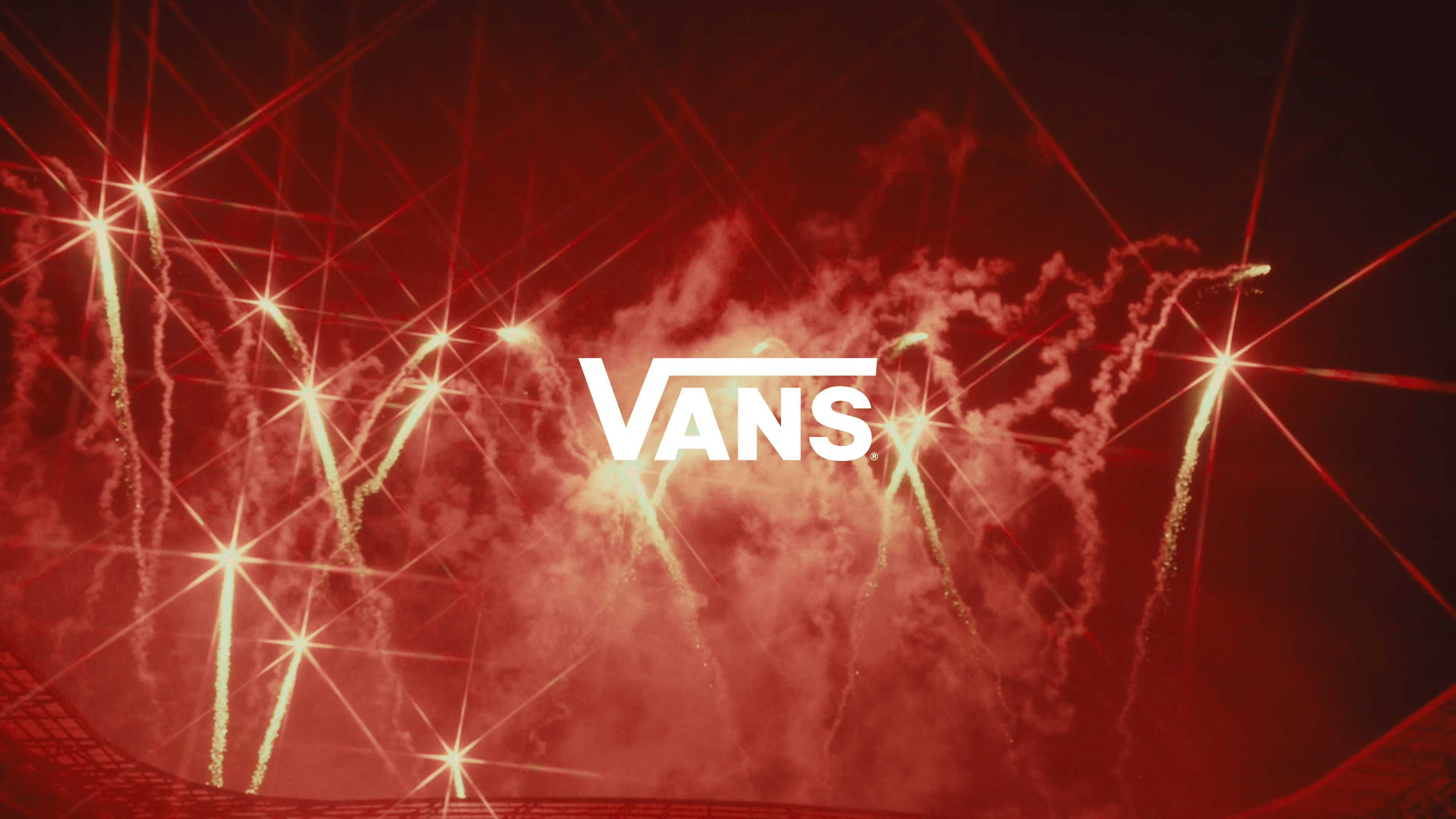 Pré visualização do vídeo VANS - I Wanna Be Tour - Aftermovie
